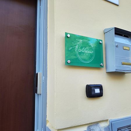 Nalusa Home Sarno Exterior photo