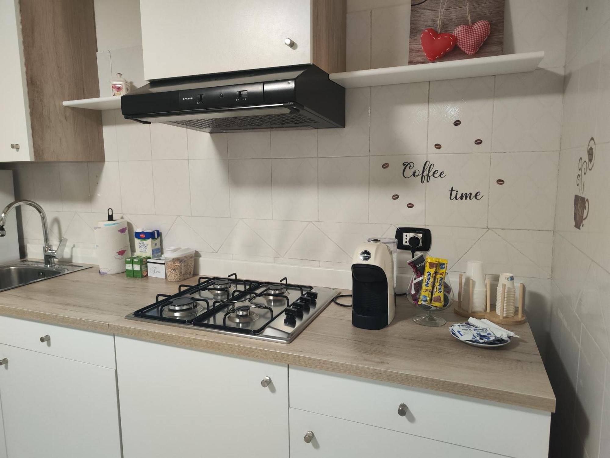 Nalusa Home Sarno Exterior photo